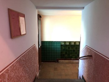 Treppenhaus