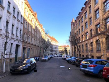 Direkte Umgebung