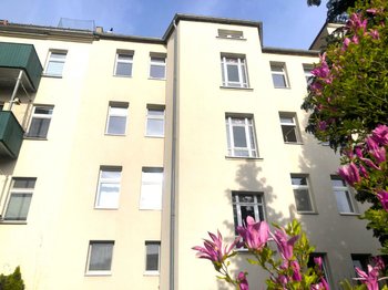 Rückansicht