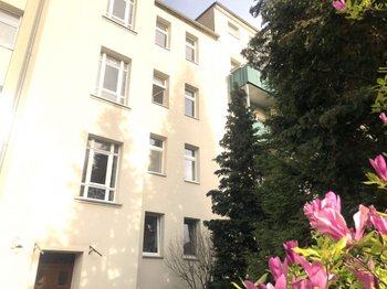 Rückansicht