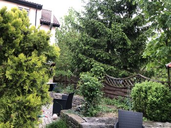 Nr. 3 Garten