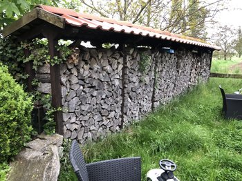 Nr. 3 Garten