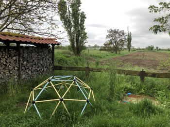 Nr. 3 Garten