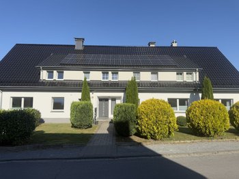 Straßenansicht