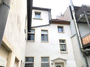 Innenhof 2
