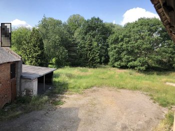 Grundstück