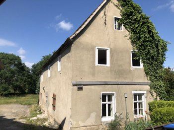 Gebäudeansicht 