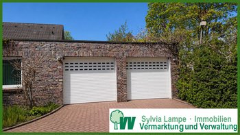 Garagen und Werkstatt