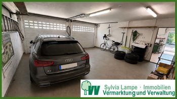 Doppelgarage