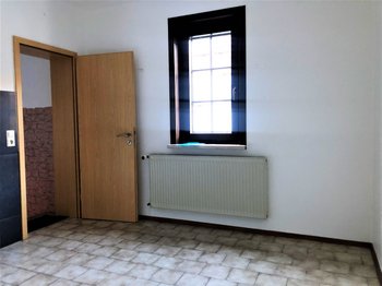 Küche Whg. 1