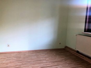 Schlafzimmer Whg. 1