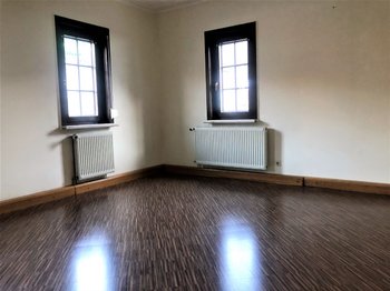 Wohnzimmer Whg. 1