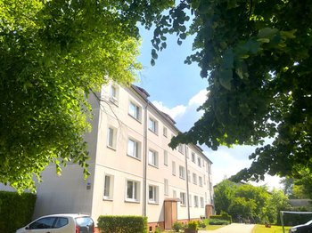 Gebäudeansicht