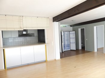 Wohnraum / Einliegerwohnung