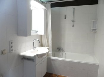 Bad / Einliegerwohnung