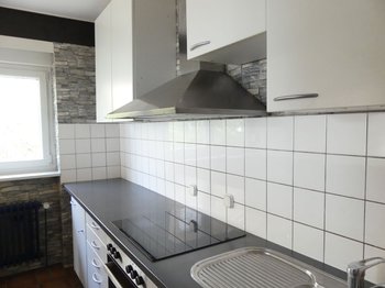 Küche / Einliegerwohnung
