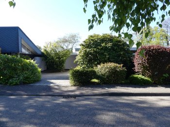 Straßenansicht