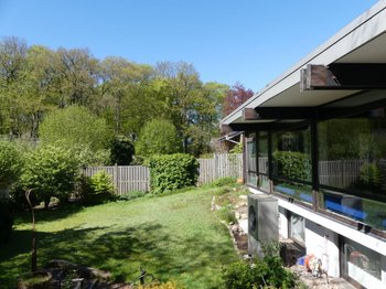 Energieeffizientes Einfamilienhaus mit Einliegerwohnung in Top-Lage von Ritterhude