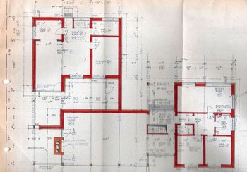 Grundriss EG mit Einliegerwohnung_1973
