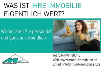 In eigener Sache
