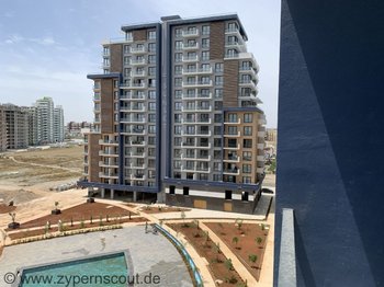 Immobilie Nordzypern | 