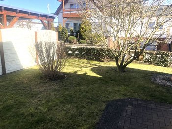 Vorgarten