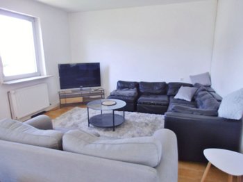 Wohnzimmer EG