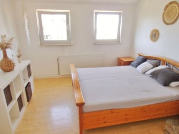Zimmer 1 OG