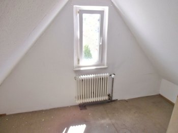 Arbeitszimmer DG