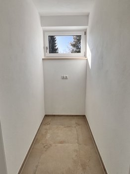 Abstellraum i.d. Wohnung