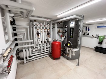 Technikraum