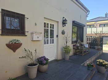 Doppelhaushälfte in bester Lage nähe Apfelallee