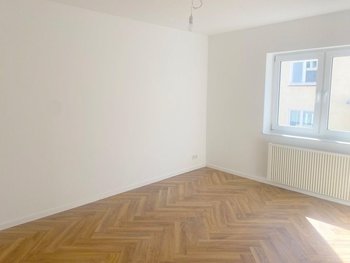 Wohnraum