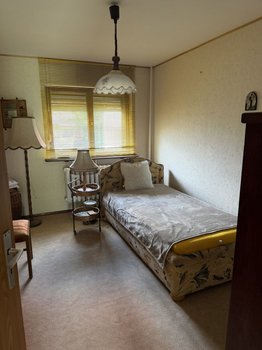 Kinder-oder Arbeitszimmer
