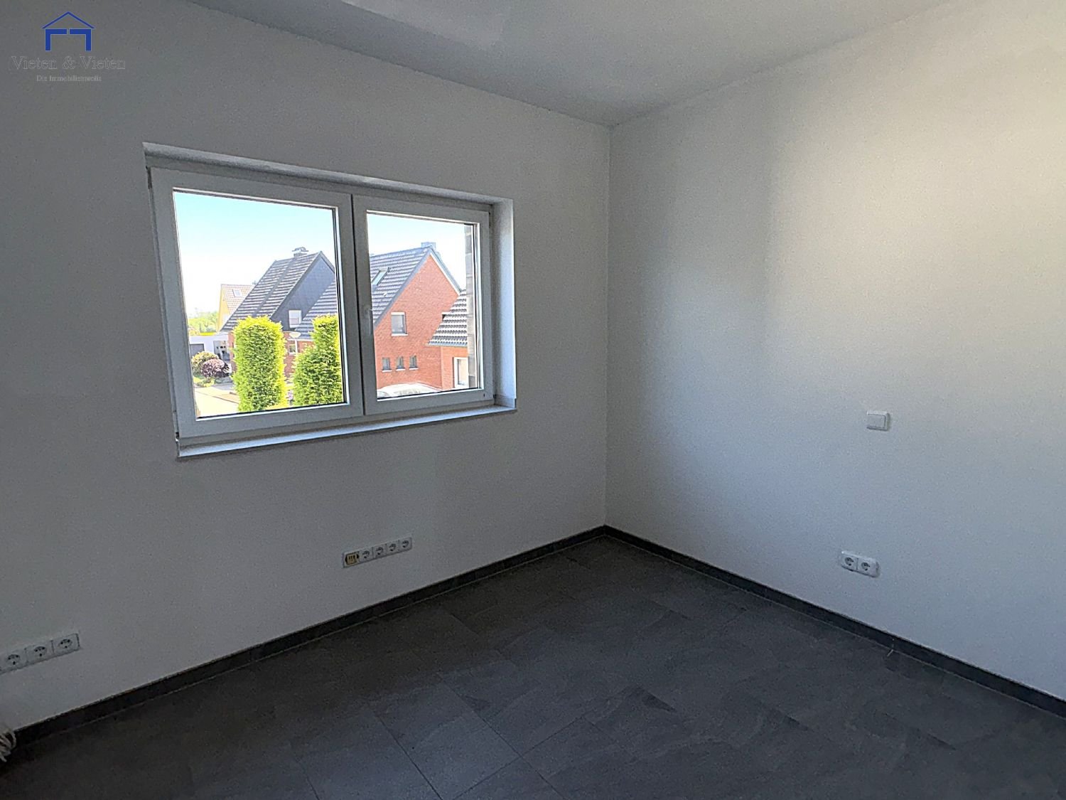 Arbeits- oder Gästezimmer