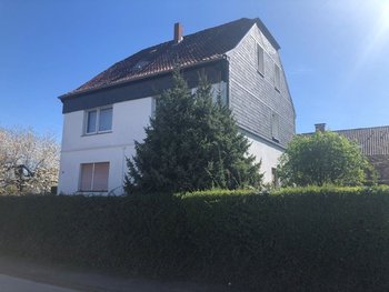 Straßenansicht