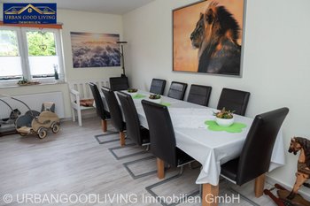 Raum 2 EG Nebengebäude