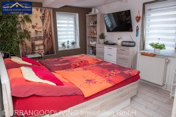 SZ 2 OG Haupthaus