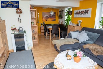 Wohnzimmer Haupthaus