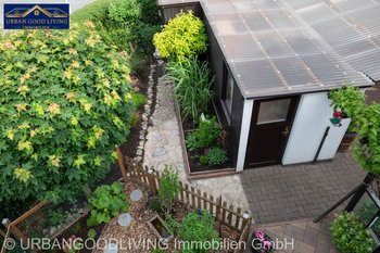 Garten Anteil