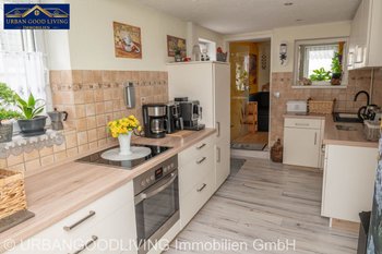 Küche EG Haupthaus