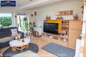 Wohnzimmer Haupthaus