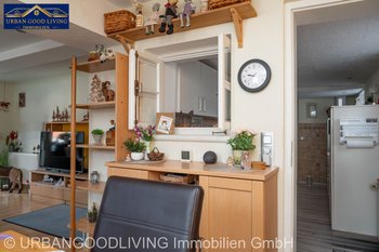 Wohnzimmer Haupthaus