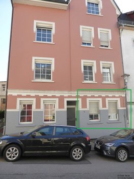 Lage der Wohnung