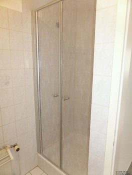Dusche