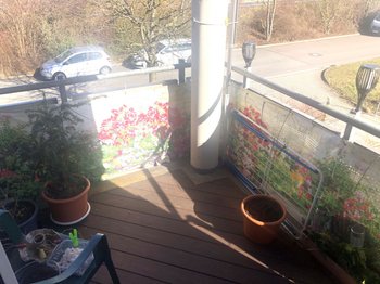 Balkon