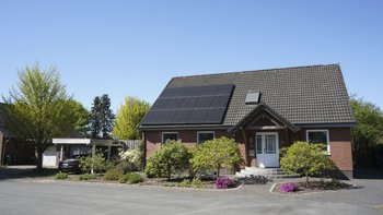 Vorderansicht