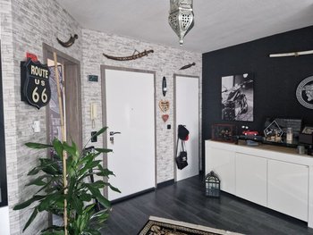 Gepflegte Dachgeschosswohnung in Alzey-Weinheim