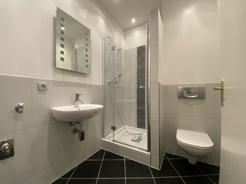 Wohnung 3.OG Bad