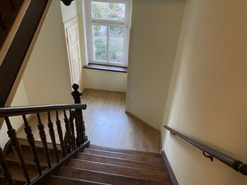 Treppenhaus
